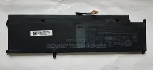 Original Dell Xcnr3 Laptop Battery for Latitude 13 7370 Ultr