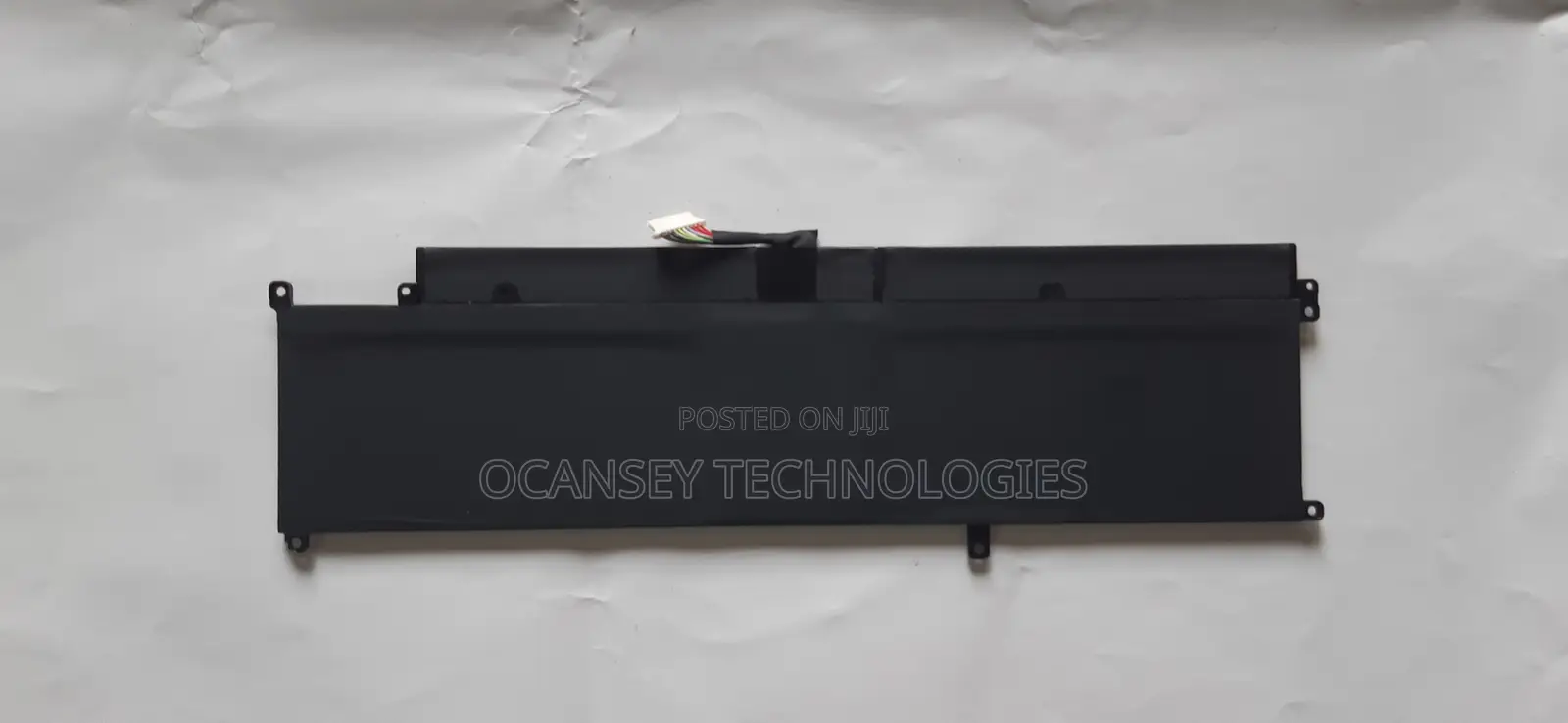 Original Dell Xcnr3 Laptop Battery for Latitude 13 7370 Ultr
