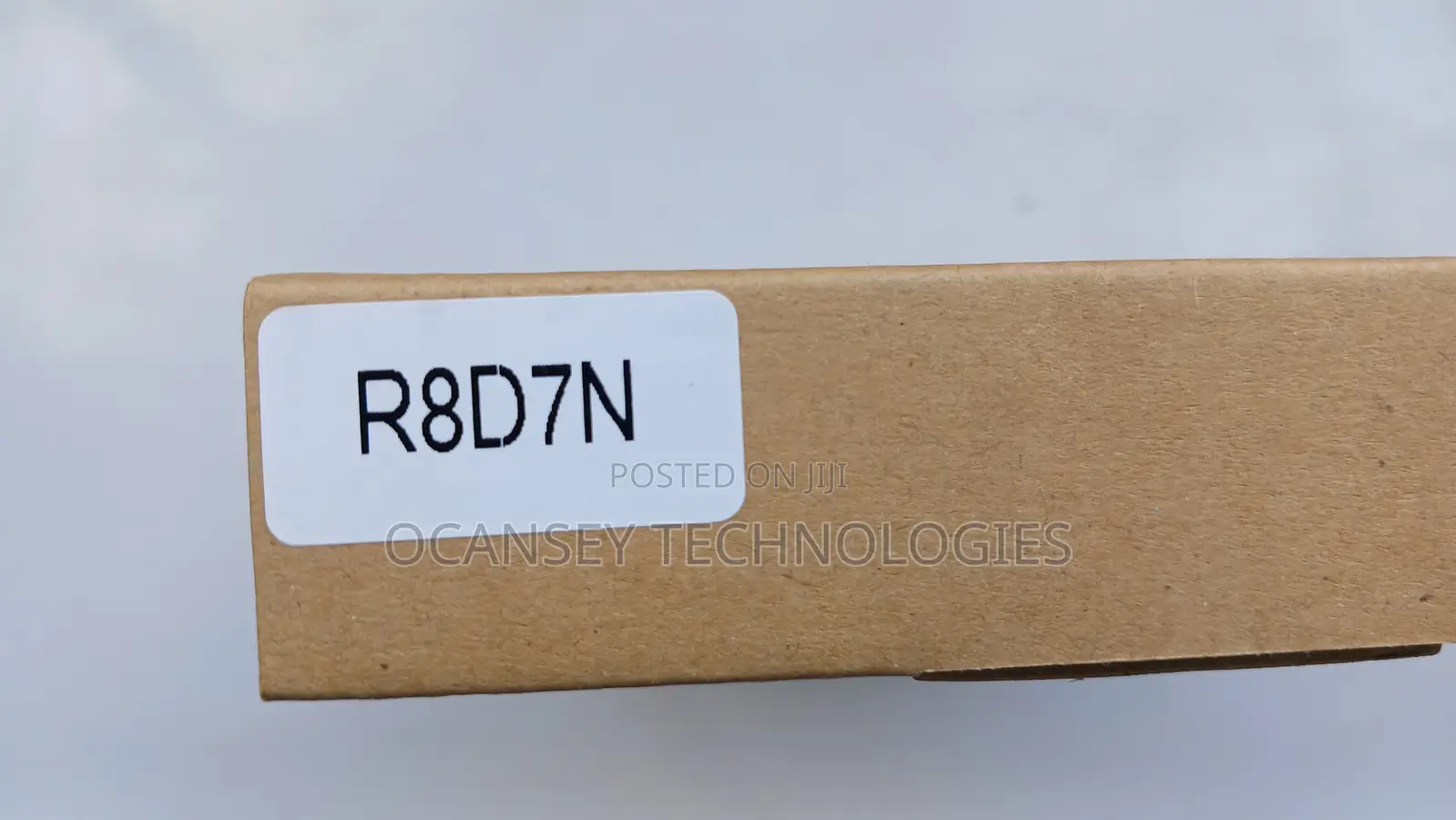 Original Dell R8d7n Battery for Latitude 5400 5410 5500