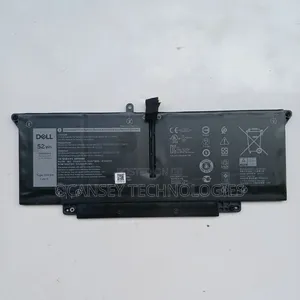 Original Dell Jht2h Battery for Latitude 7310 7410