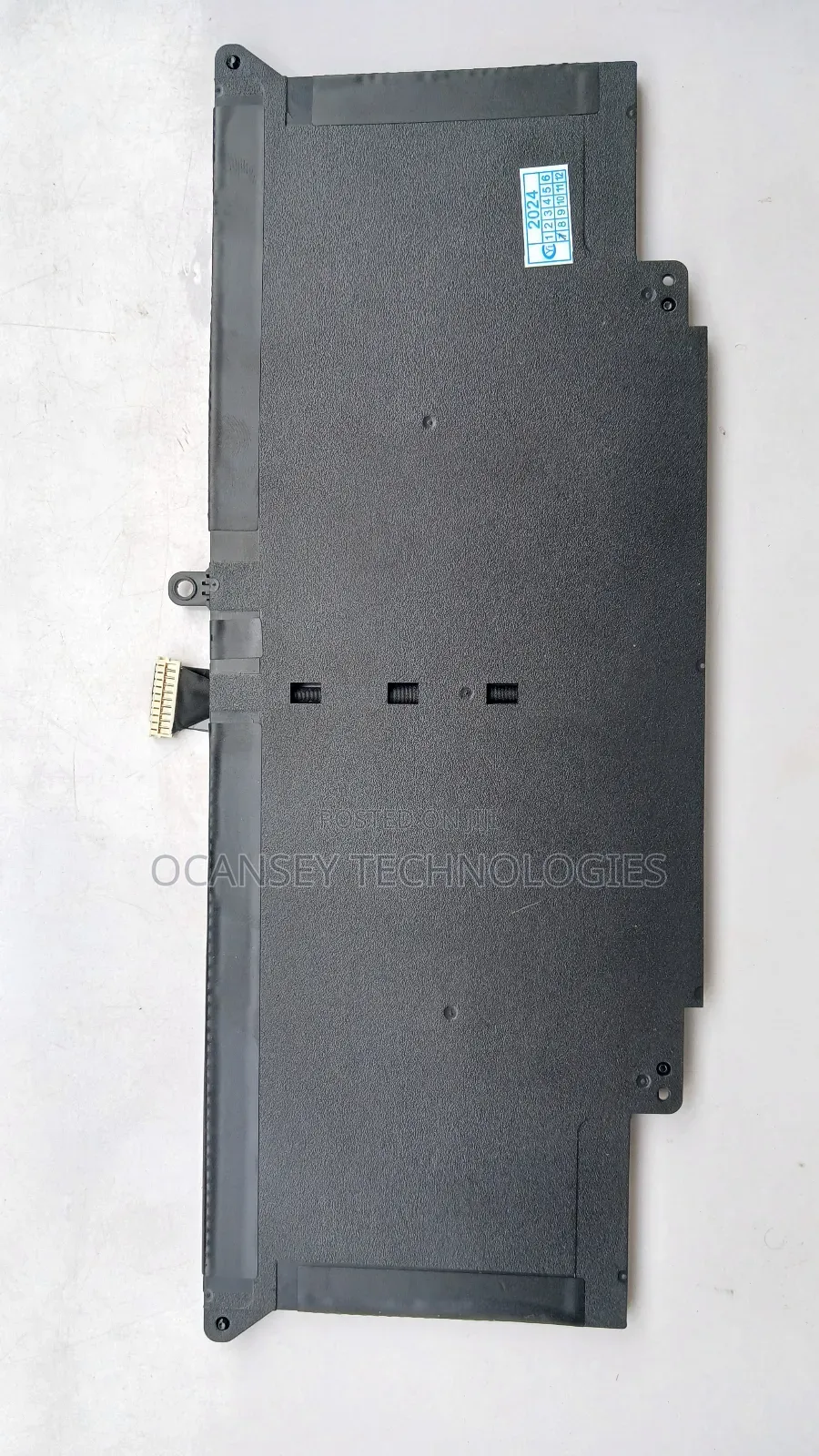Original Dell Jht2h Battery for Latitude 7310 7410