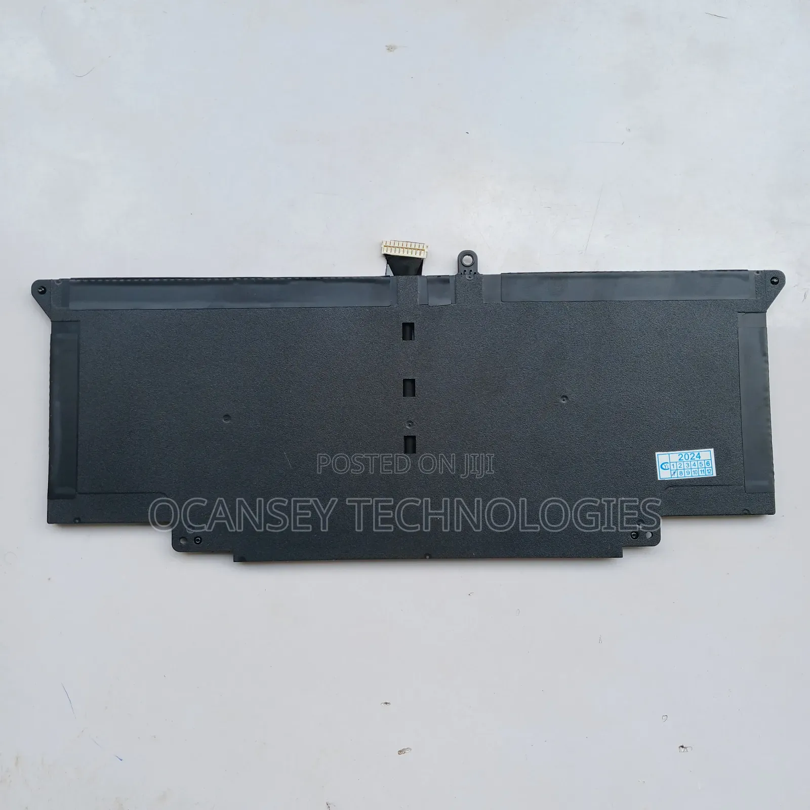 Original Dell Jht2h Battery for Latitude 7310 7410