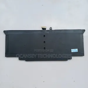 Original Dell Jht2h Battery for Latitude 7310 7410
