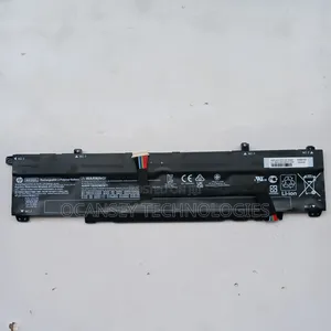 Original HP WK04XL Laptop Battery for OMEN 16-Series