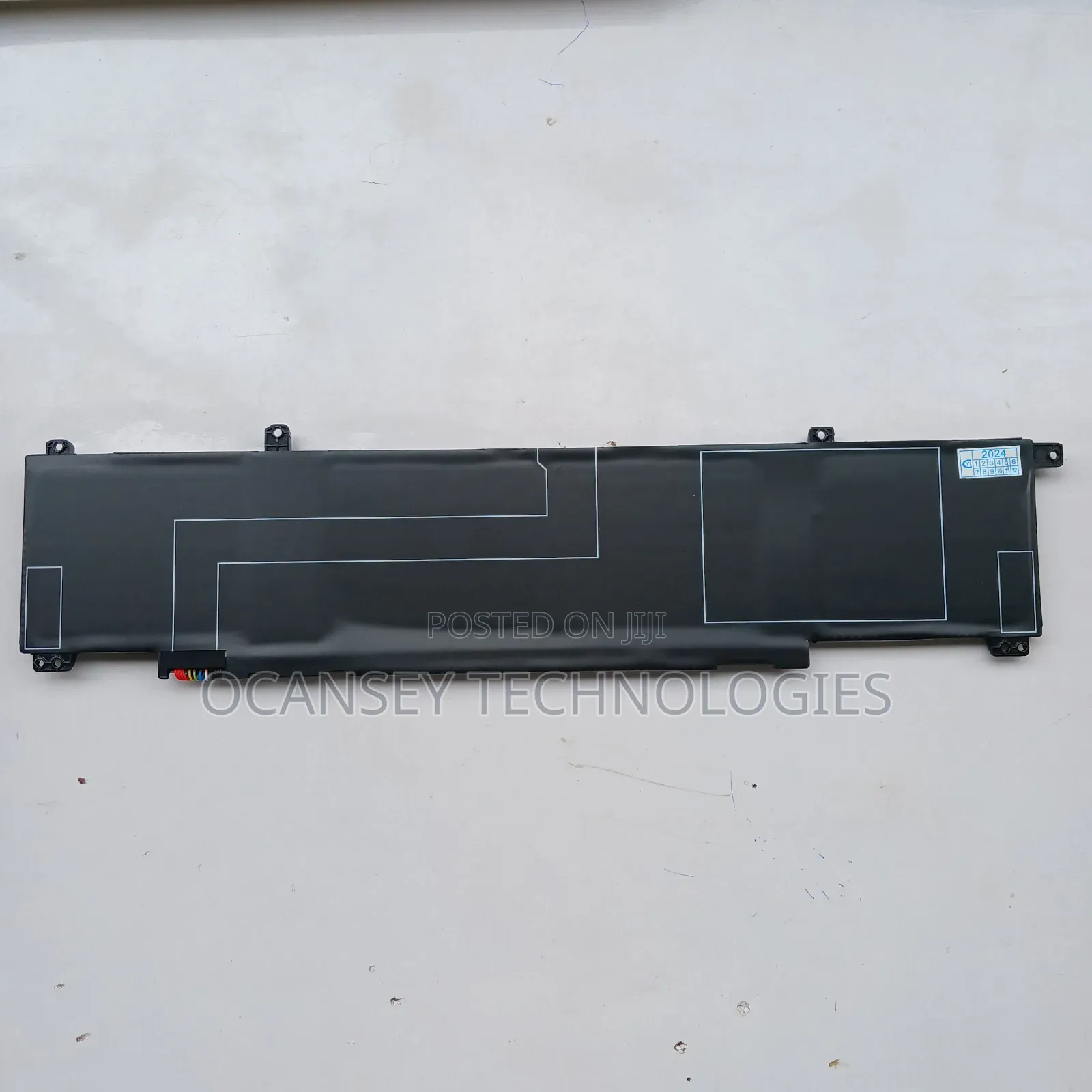 Original HP WK04XL Laptop Battery for OMEN 16-Series