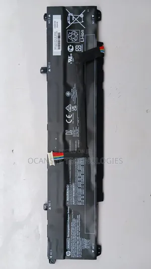 Original HP WK04XL Laptop Battery for OMEN 16-Series