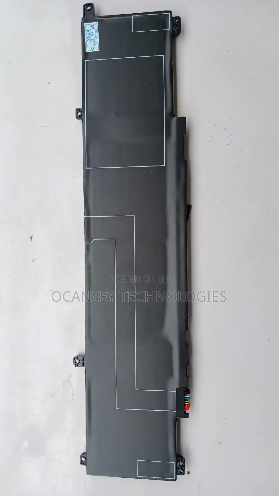 Original HP WK04XL Laptop Battery for OMEN 16-Series