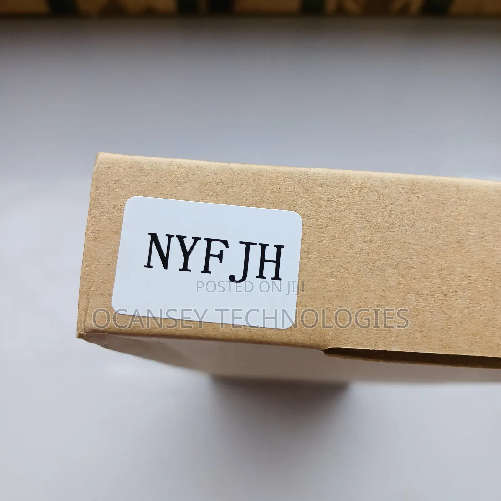 Original Dell NYFJH Laptop Battery for Dell Precision 7530