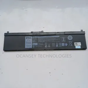 Original Dell NYFJH Laptop Battery for Dell Precision 7530