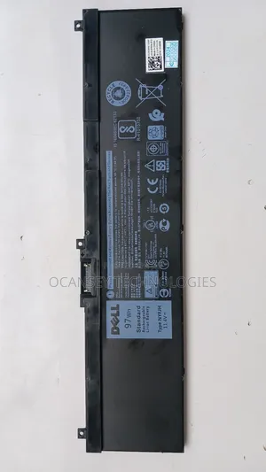 Original Dell NYFJH Laptop Battery for Dell Precision 7530