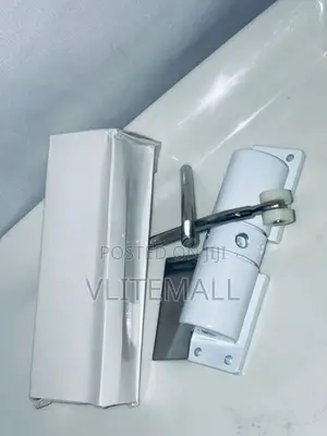 Automatic Silent Door Closer