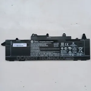 Original HP SX03XL Laptop Battery for Probook X360 435 G7 G8
