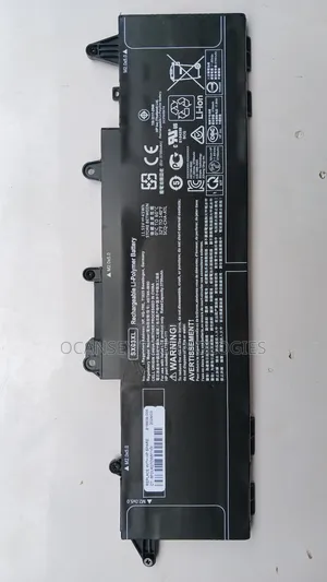 Original HP SX03XL Laptop Battery for Probook X360 435 G7 G8