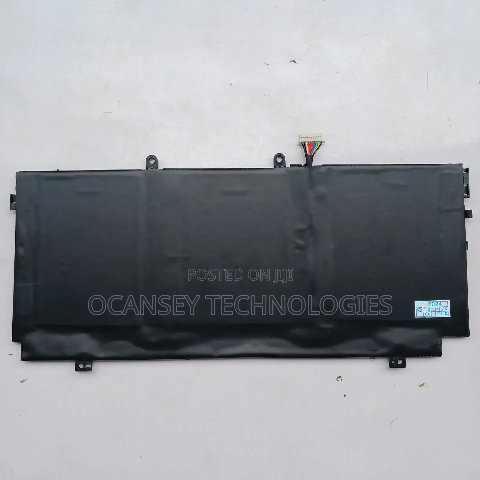 Original Hp Sh03xl Battery for Spectre X360 13-W000 13-W021