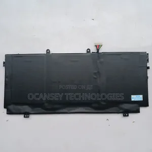Original Hp Sh03xl Battery for Spectre X360 13-W000 13-W021