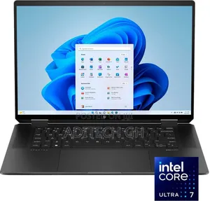 New Laptop HP Spectre X360 13 16GB Intel Core Ultra 7 SSD 1T
