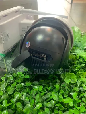 Eseecloud App Solar 4G Camera