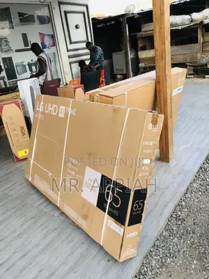 Buy Long Lasting Lg 164cm Uhd Smart Tv(65ur7300)65”