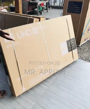 65 Inch 164cm Lg 65ur7300 Uhd Smart Television.