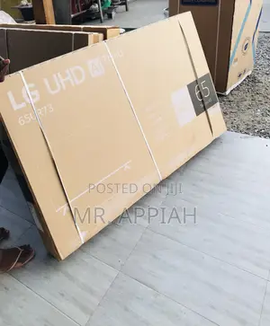 65 Inch 164cm Lg 65ur7300 Uhd Smart Television.