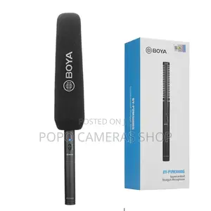 Boya BY-PVM3000S Professional Microphone