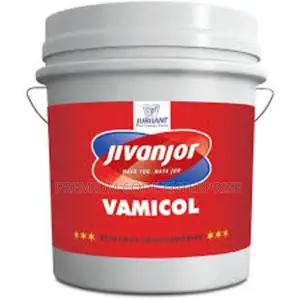 Vamicol All Rounder Synthetic Resin Adhesive, 5KG