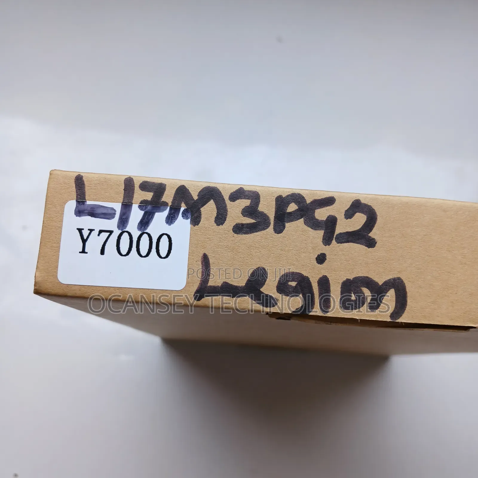Original Lenovo L17m3pg2 for Legion Y7000