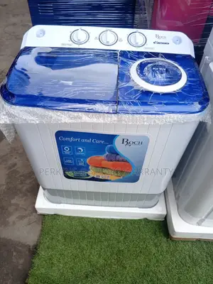 Brand New Roch 6kg Washing Machine Washing Machine