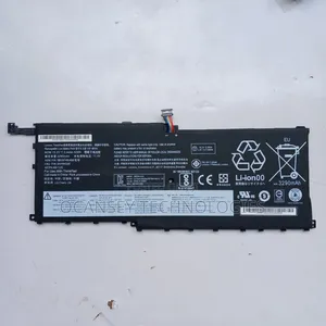 Original Lenovo 00hw028 Laptop Battery for X1 Carbon 4th Gen