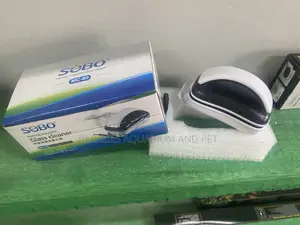 Magnetic Glass Cleaner