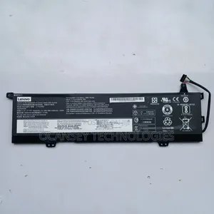Original Lenovo L17L3PE0 Laptop Battery For Yoga 730