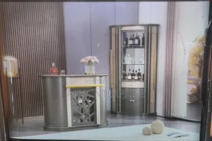 Conner Wine Bar 2 in 1