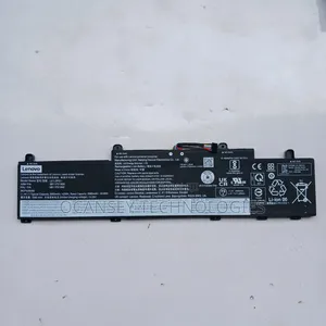 Original Lenovo L21L3PG1 Laptop Battery For L14 L15 3rd Gen