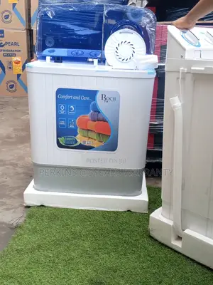 Energy Saving Roch 6kg Washing Machine Washing Machine