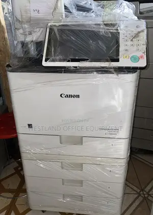 CANON Image Runner Advance C355I
