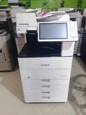 CANON Image Runner Advance C355I