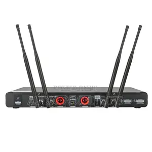 Sennheiser Skm9000 Wireless Microphone