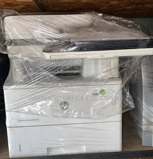 HP Laserjet Flow Enterprise MFP M527