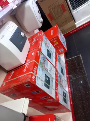 First Choice ~Decakila 15L Electric Water Heater