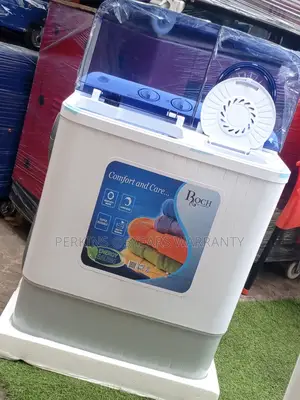 Super Quality New Roch 6kg Washing Machine Washing Machine