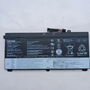 Original Lenovo 45n1742 Laptop Battery for T550 T560 P50s