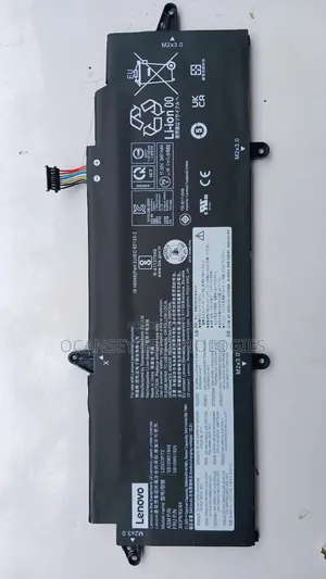 Original Lenovo L20d3p72 Laptop Battery for X13 2nd Gen 2021