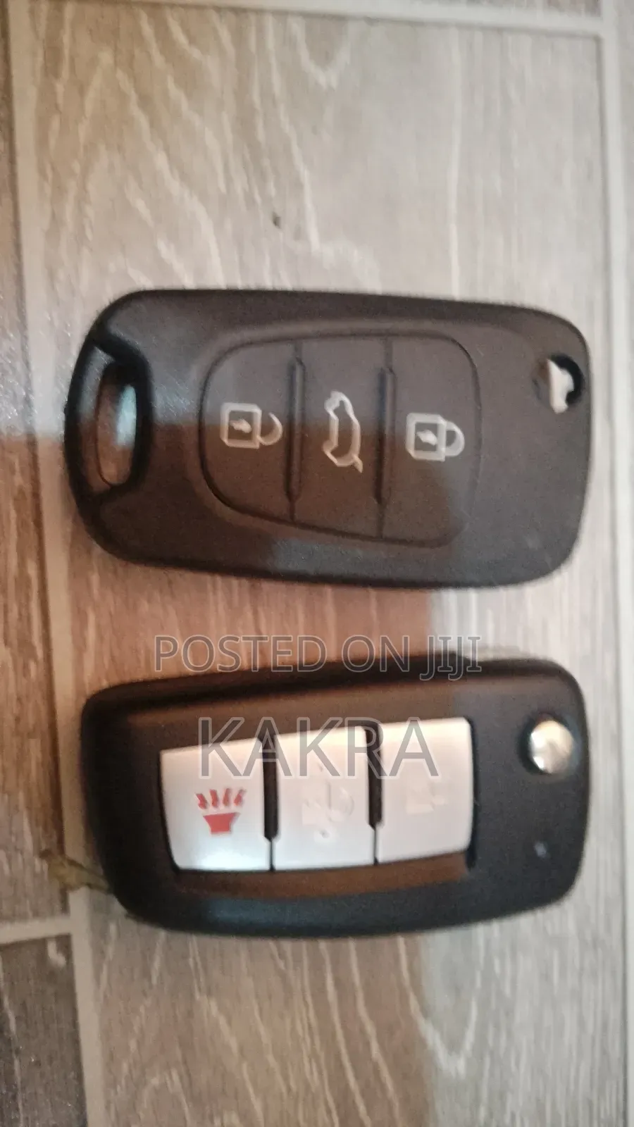 Locksmith Services