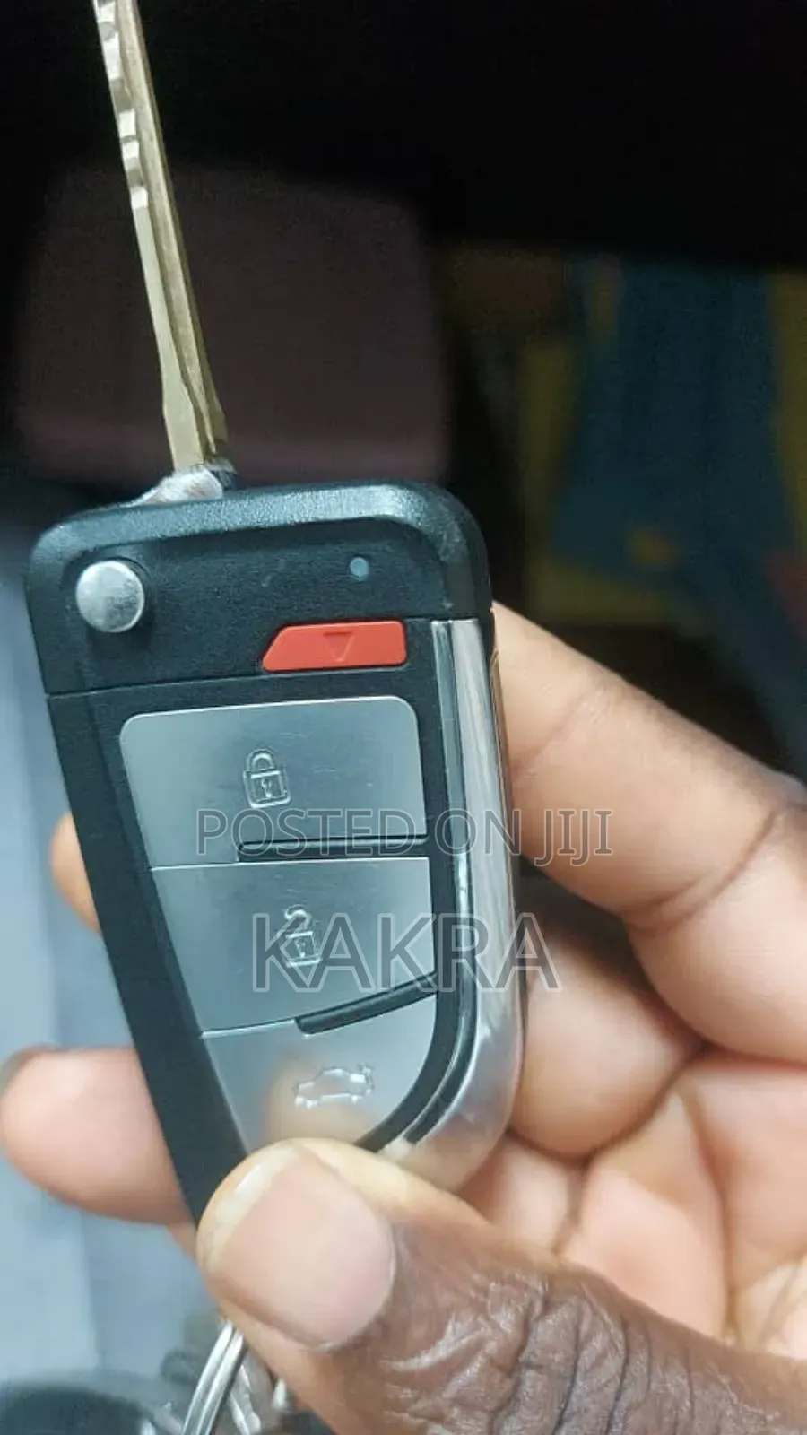 Locksmith Services