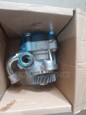 Mitsubishi Pajero Power Steering Motor