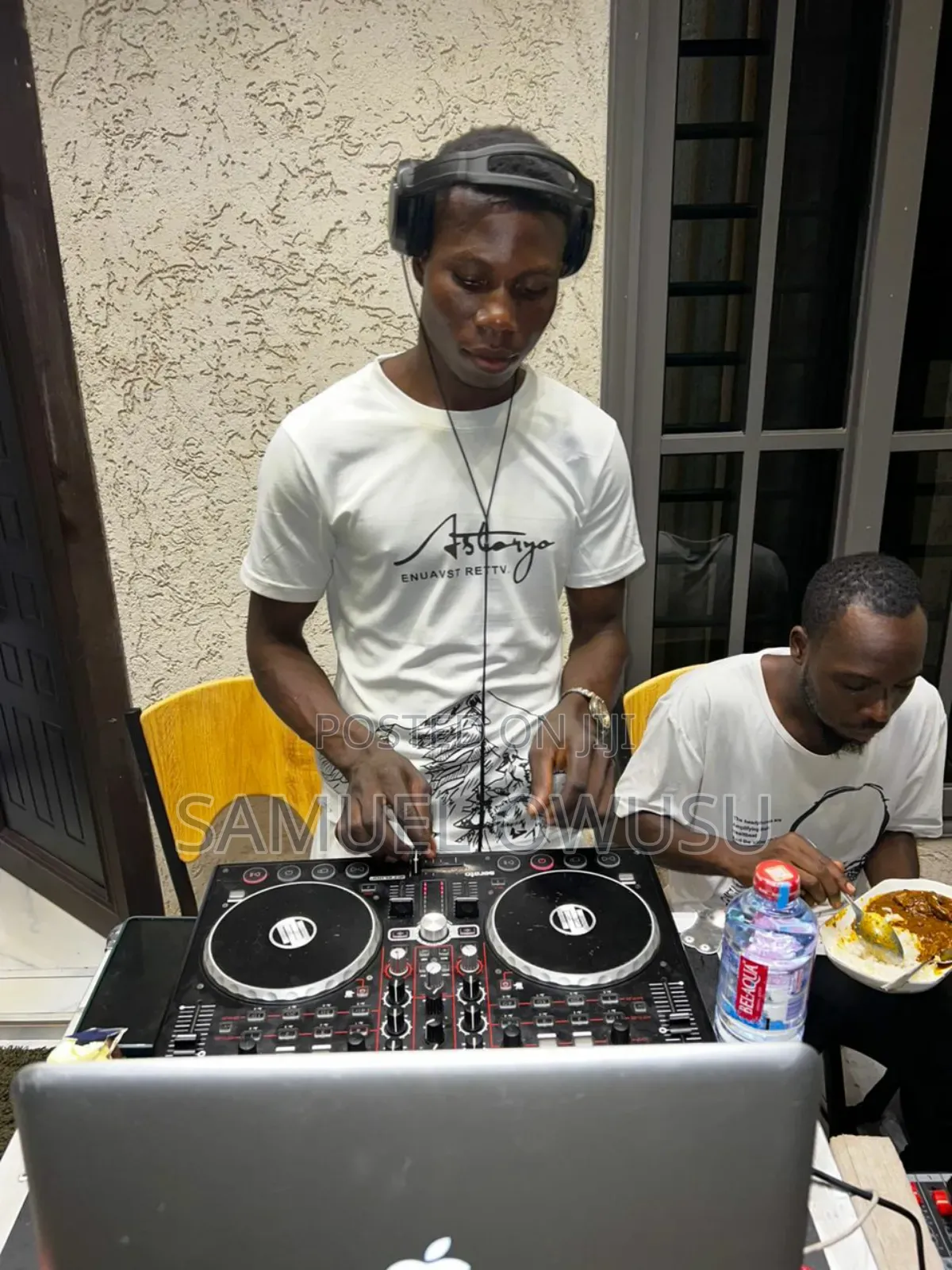 90'sdj Entertainment
