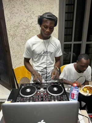 90'sdj Entertainment