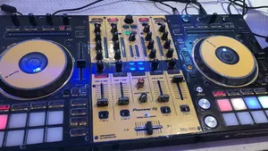 90'sdj Entertainment