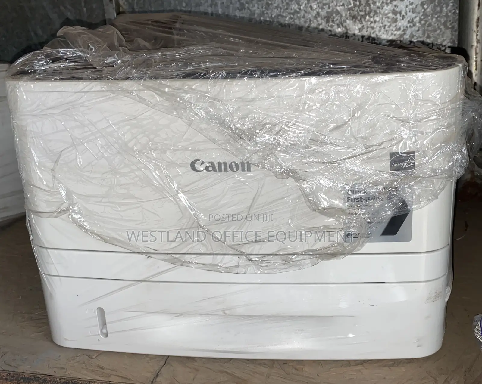 CANON I-sensys Lbp253x