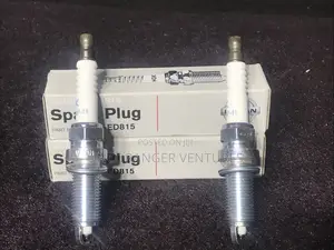 Original Spark Plugs